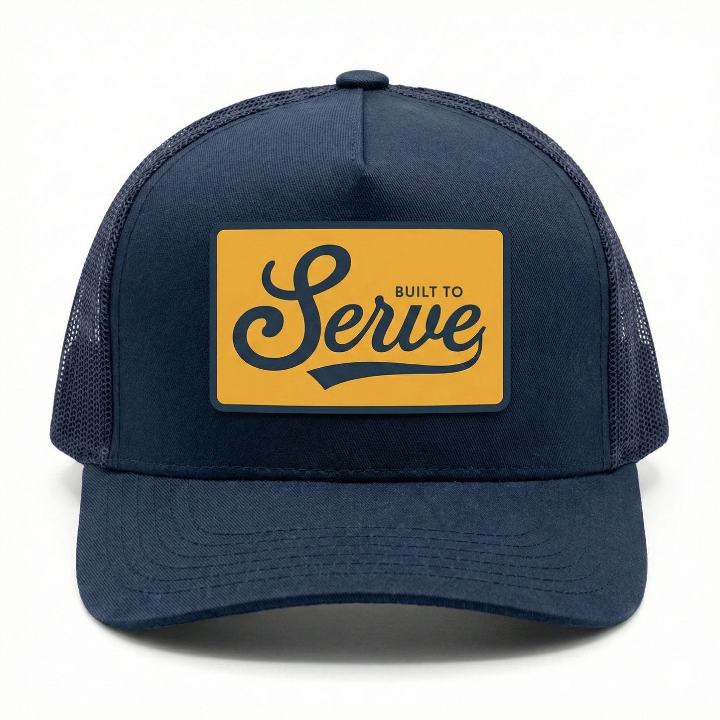 Built to Serve Hat