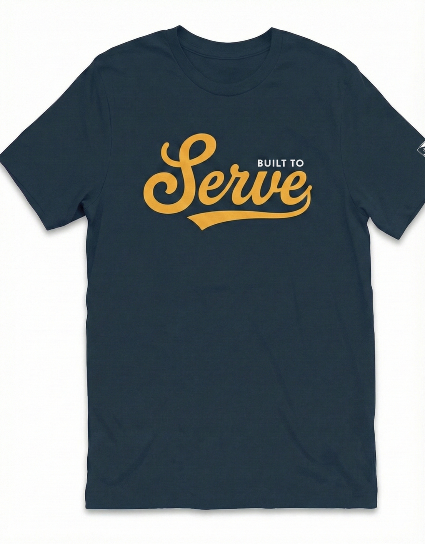 Built to Serve T-Shirt