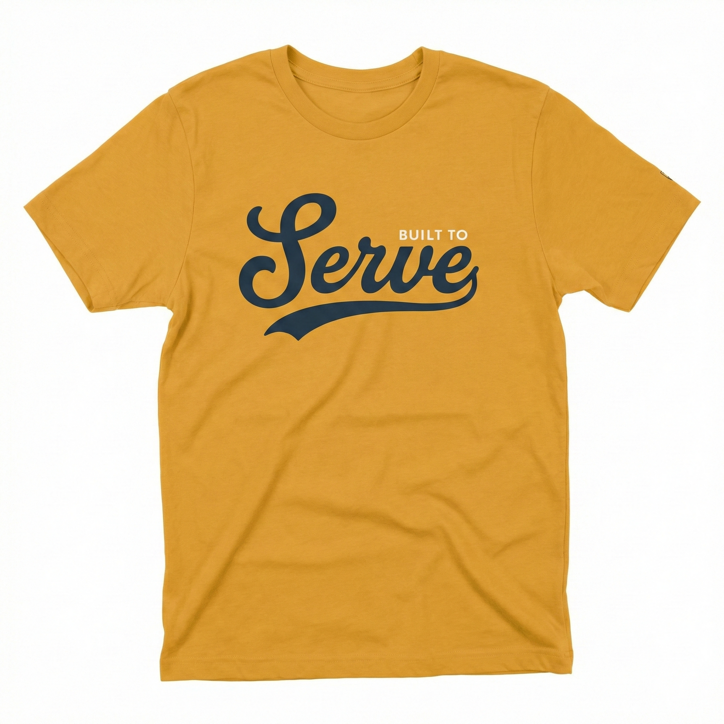 Built to Serve T-Shirt